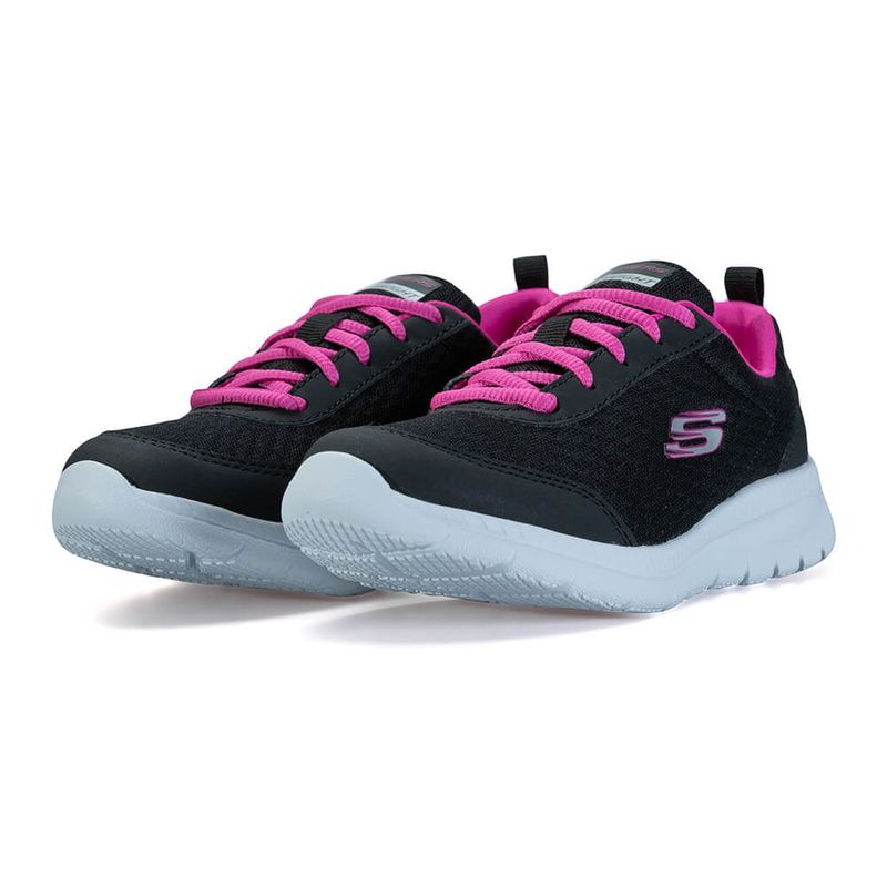 Tenis-Skechers-Bountiful-Be-Kind-PS-Infantil