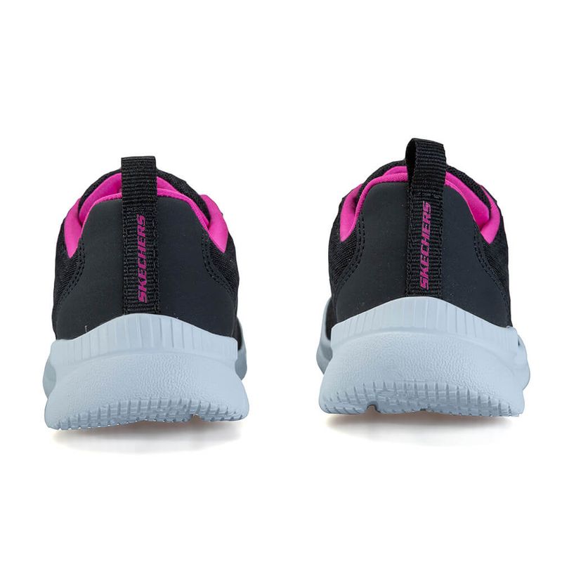 Tenis-Skechers-Bountiful-Be-Kind-PS-Infantil