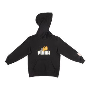 Blusão Puma x Garfield Infantil
