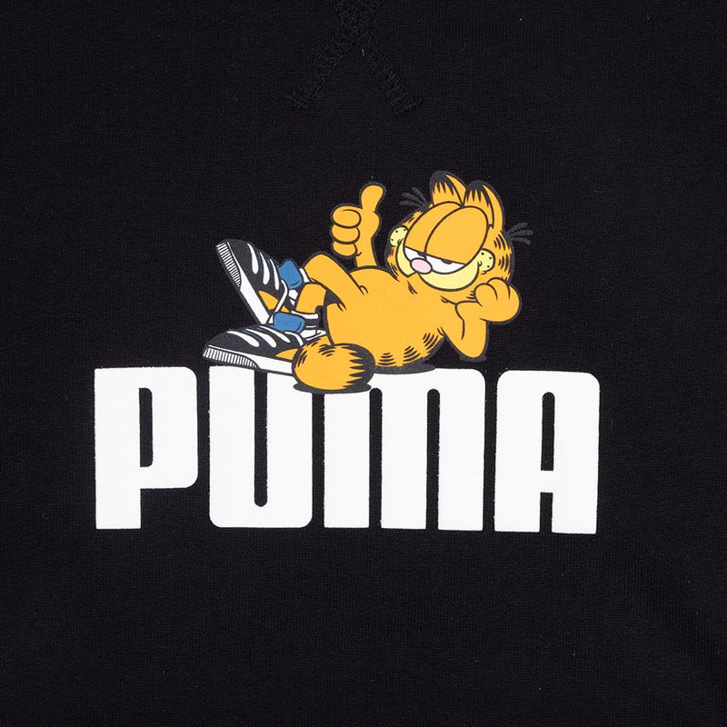 Blusa-Puma-x-Garfield-Infantil