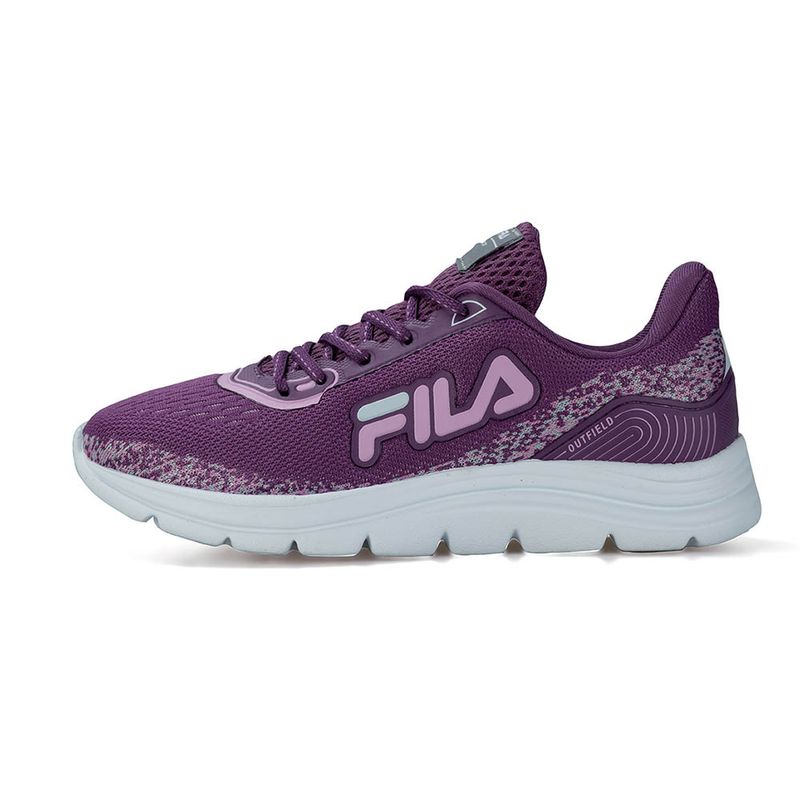 Tenis-Fila-Outfield-PS-Infantil