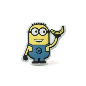 Jibbitz Crocs Minions Banana