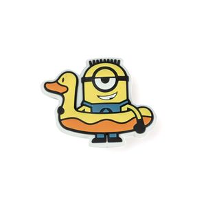 Jibbitz Crocs Minion Nadador
