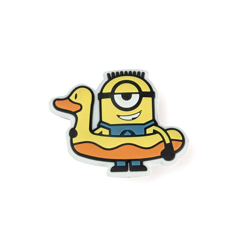 Jibbitz-Crocs-Minion-Nadador