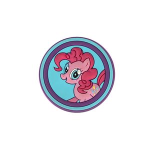 Jibbitz Crocs My little Pony Pinkie