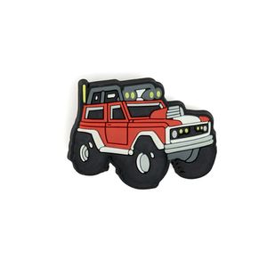 Jibbitz Crocs Off Road Truck