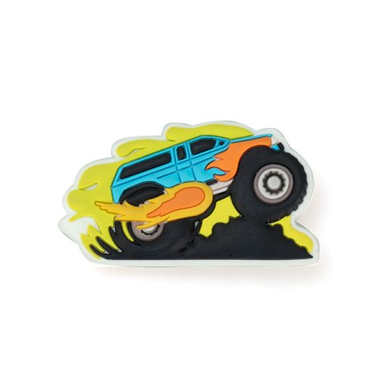 Jibbitz Crocs Monster Truck