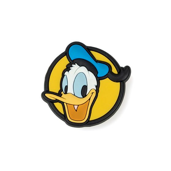 Jibbitz Crocs Disney Pato Donald