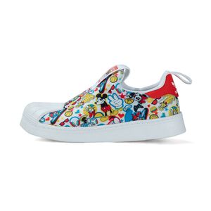 Tênis adidas Disney Mickey Superstar 360 Infantil