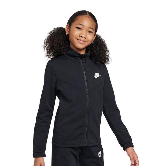 Conjunto Nike Sportswear Manga Longa Infantil