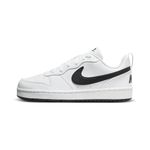 Tenis-Nike-Court-Borough-Low-Recraft-GS-Infantil