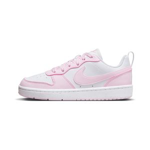 Tênis Nike Court Borough Low Recraft Dance GS Infantil