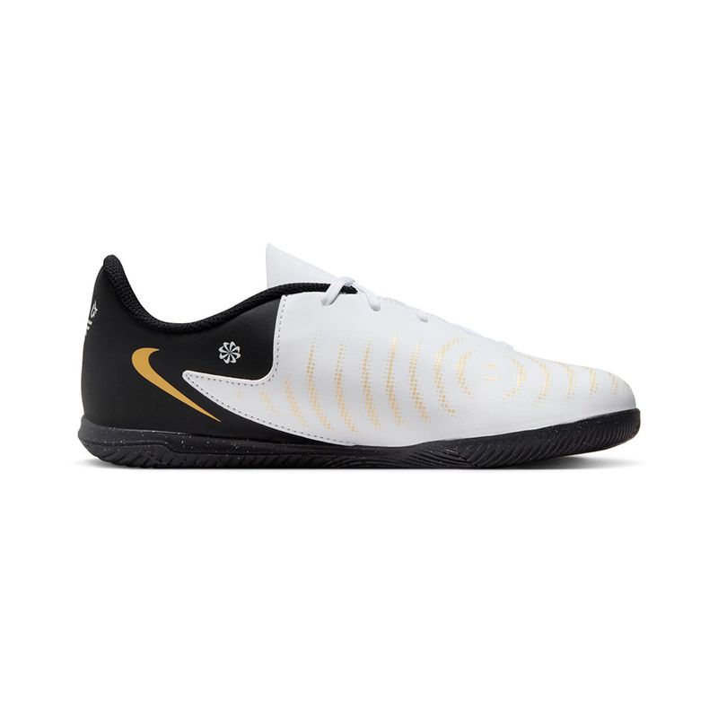 Chuteira nike outlet hypervenom phelon ic