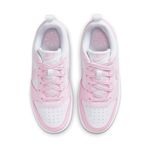 Tenis-Nike-Court-Borough-Low-Recraft-GS-Infantil