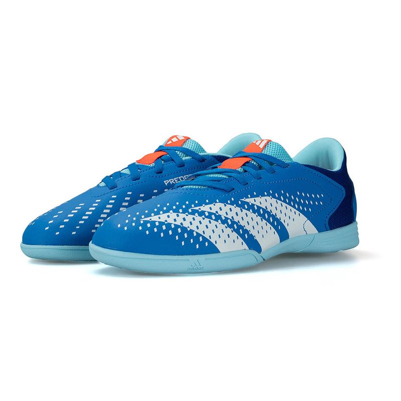 Tenis-adidas-Predator-Accuracy-.4-GS-Infantil