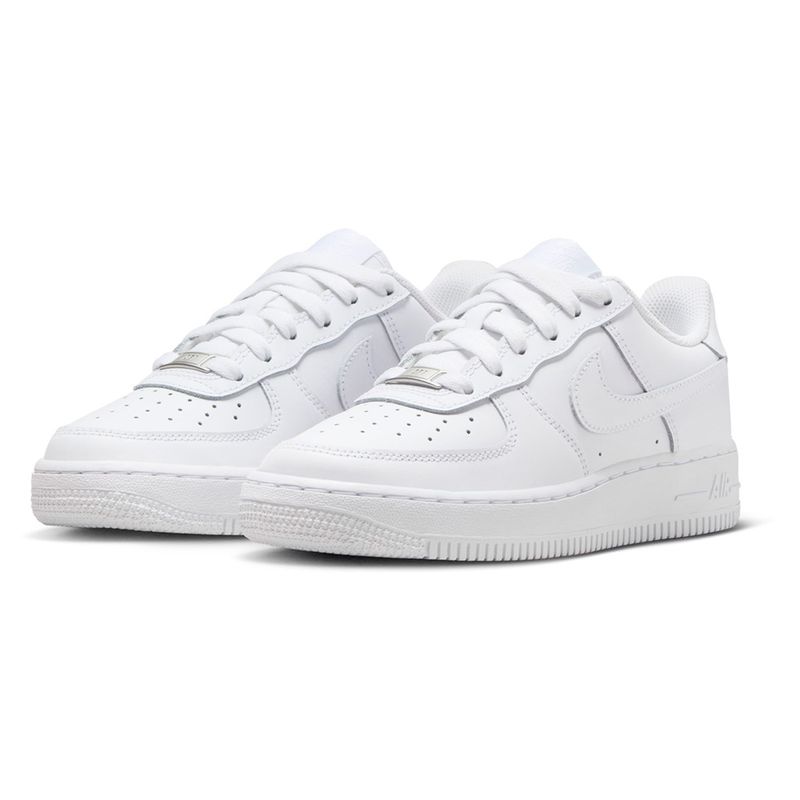 Tenis-Nike-Air-Force-1-Le-BG-GS-Infantil