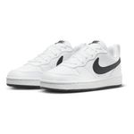 Tenis-Nike-Court-Borough-Low-Recraft-GS-Infantil
