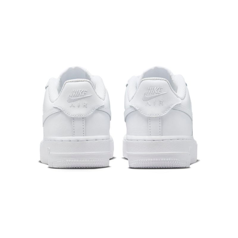 Tenis-Nike-Air-Force-1-Le-BG-GS-Infantil