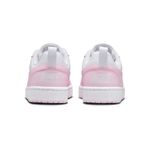 Tenis-Nike-Court-Borough-Low-Recraft-GS-Infantil