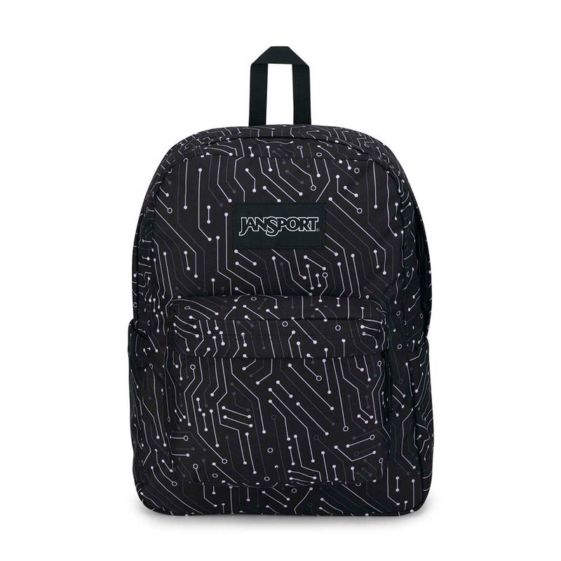 Mochila-Jansport-Superbreak-Unissex