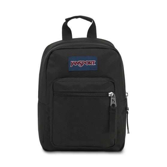 Lancheira Jansport Big Break Unissex