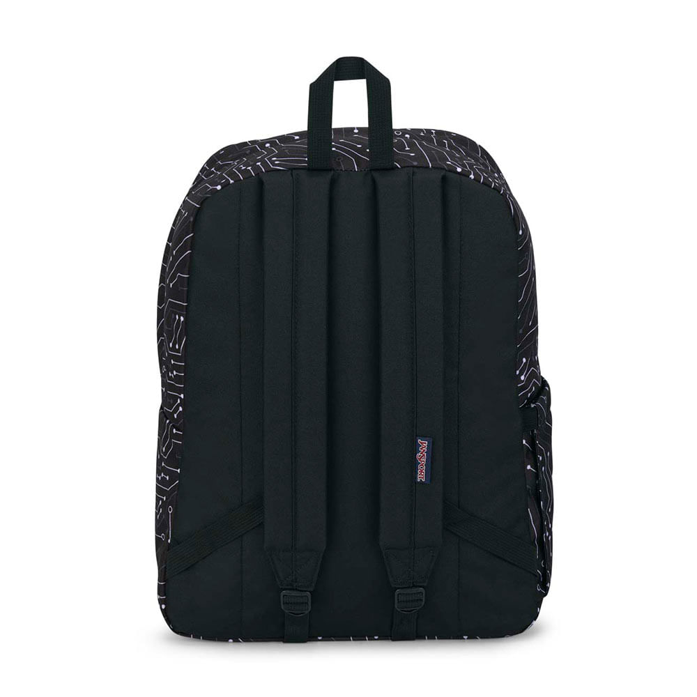 Mochila Jansport Superbreak Unissex | Mochilas é na Magic Feet