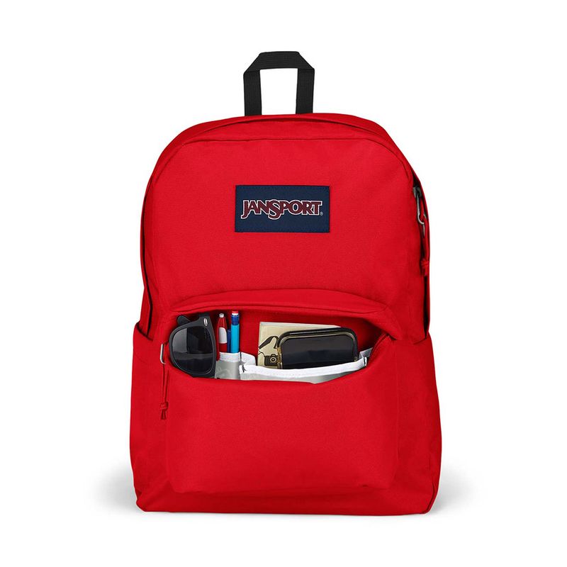 Mochila-Jansport-Superbreak-Unissex