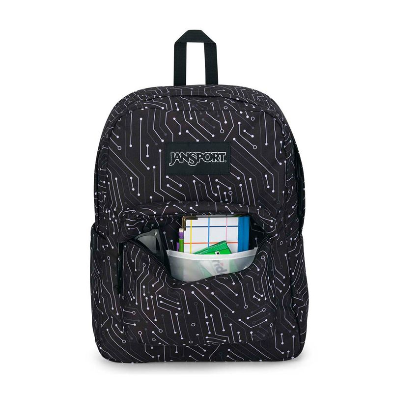 Mochila-Jansport-Superbreak-Unissex