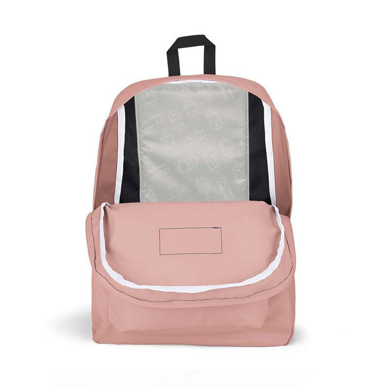 Mochila-Jansport-Superbreak-Unissex