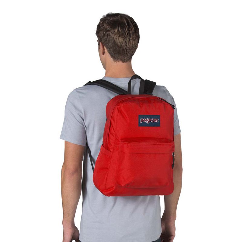 Mochila-Jansport-Superbreak-Unissex