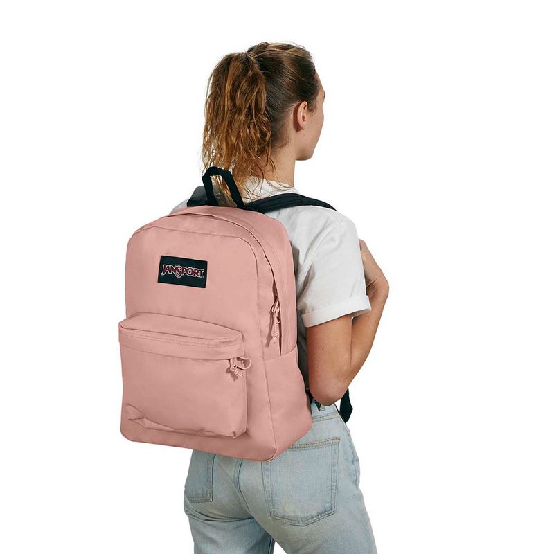 Mochila-Jansport-Superbreak-Unissex