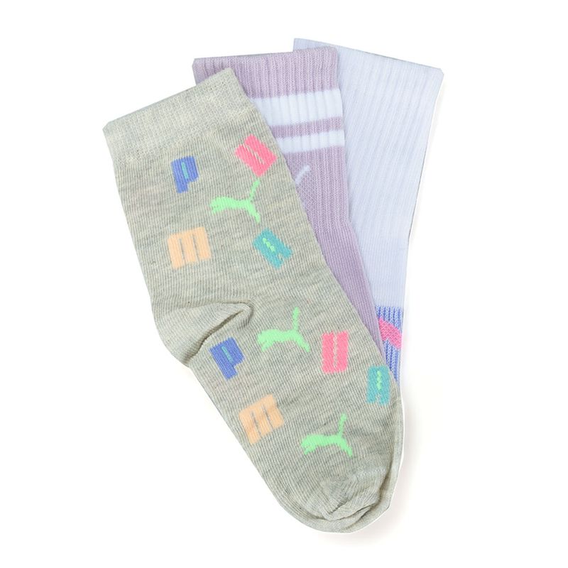 Meia-Puma-Cano-Longo-Infantil-3P