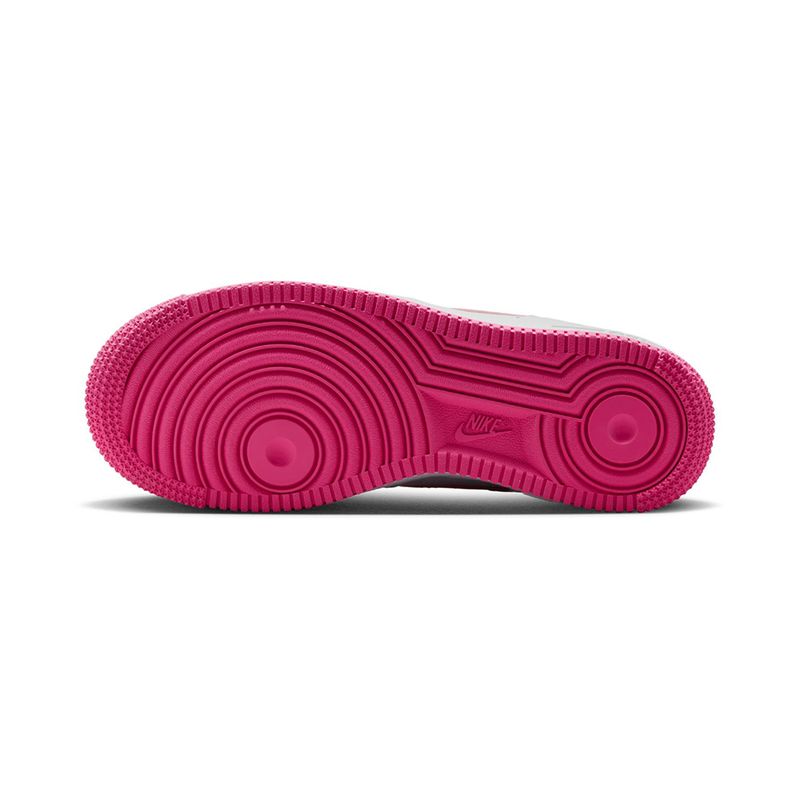 Tenis-Nike-Air-Force-1-BG-GS-Infantil