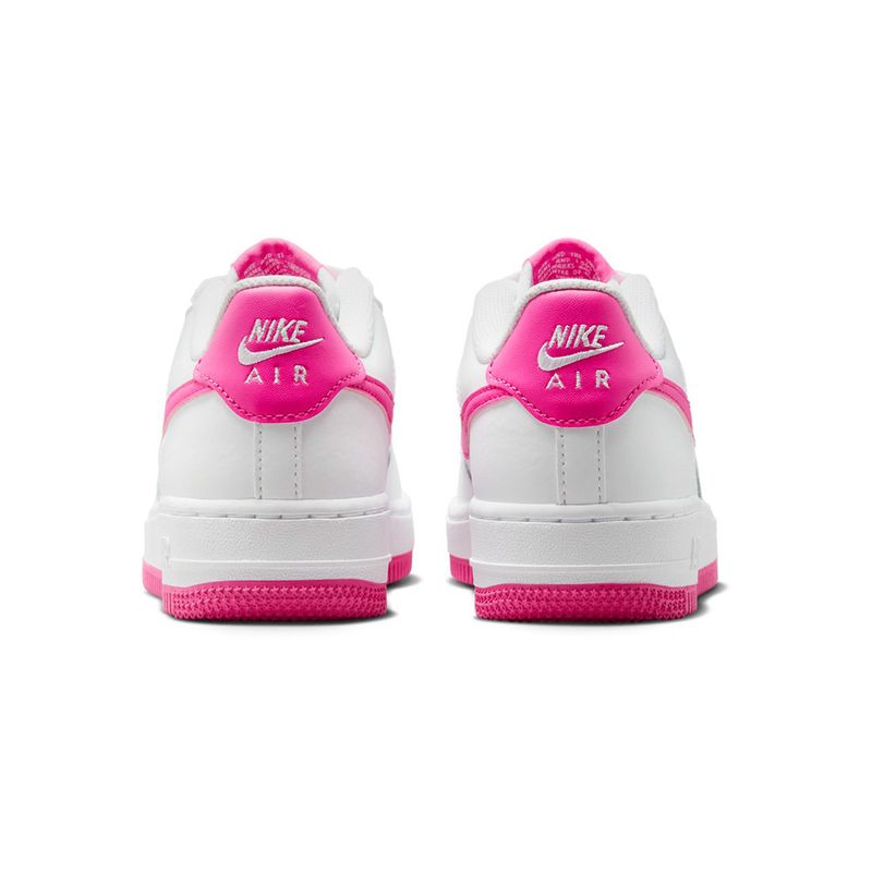Tenis-Nike-Air-Force-1-BG-GS-Infantil