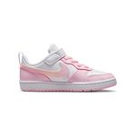 Tenis-Nike-Court-Borough-Low-Recraft-PS-Infantil