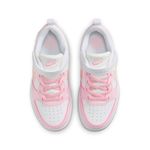 Tenis-Nike-Court-Borough-Low-Recraft-PS-Infantil