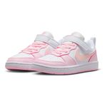 Tenis-Nike-Court-Borough-Low-Recraft-PS-Infantil