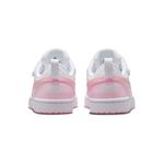 Tenis-Nike-Court-Borough-Low-Recraft-PS-Infantil