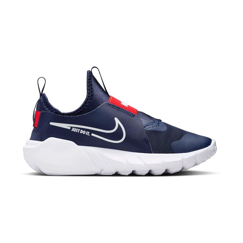 Tenis-Nike-Flex-Runner-2-GS-Infantil