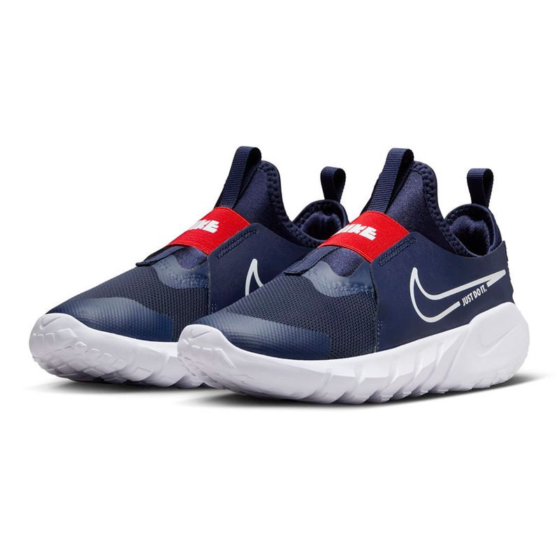 Tenis-Nike-Flex-Runner-2-GS-Infantil