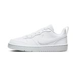Tenis-Nike-Court-Borough-Low-Recraft-GS-Infantil