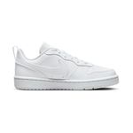 Tenis-Nike-Court-Borough-Low-Recraft-GS-Infantil