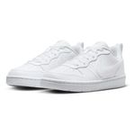 Tenis-Nike-Court-Borough-Low-Recraft-GS-Infantil