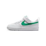 Tenis-Nike-Court-Borough-Low-Recraft-PS-Infantil