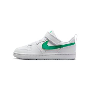 Tênis Nike Court Borough Low Recraft PS Infantill