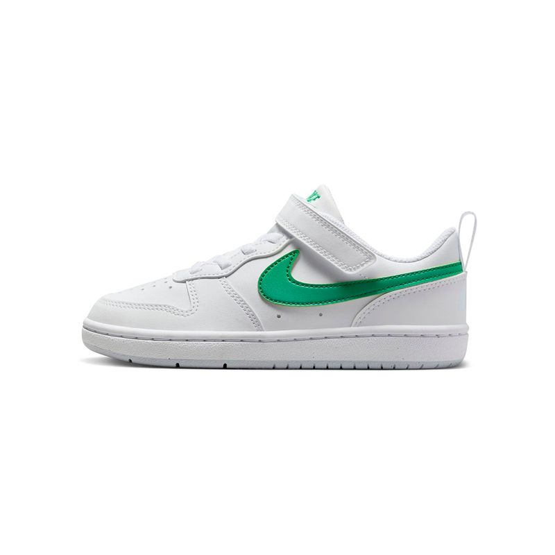 Tenis-Nike-Court-Borough-Low-Recraft-PS-Infantil