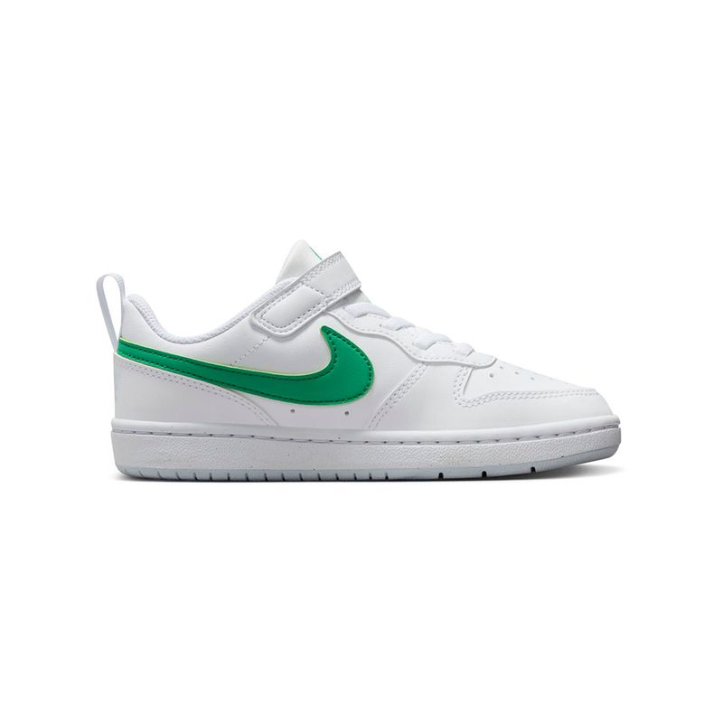 Tenis-Nike-Court-Borough-Low-Recraft-PS-Infantil