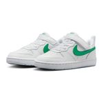 Tenis-Nike-Court-Borough-Low-Recraft-PS-Infantil