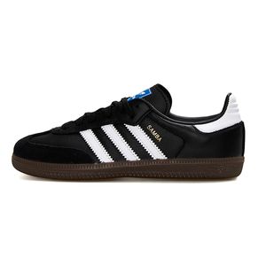 Tênis adidas Samba OG C PS Infantil