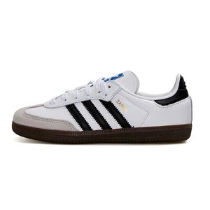 Tênis Adidas Samba Og c Infantil